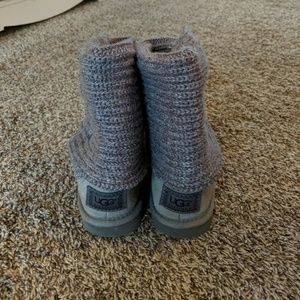 UGG boots